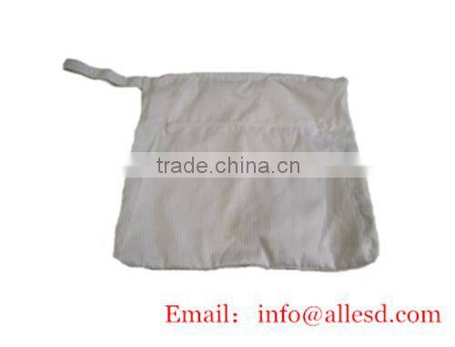 Cleanroom use ESD electrical tool bag