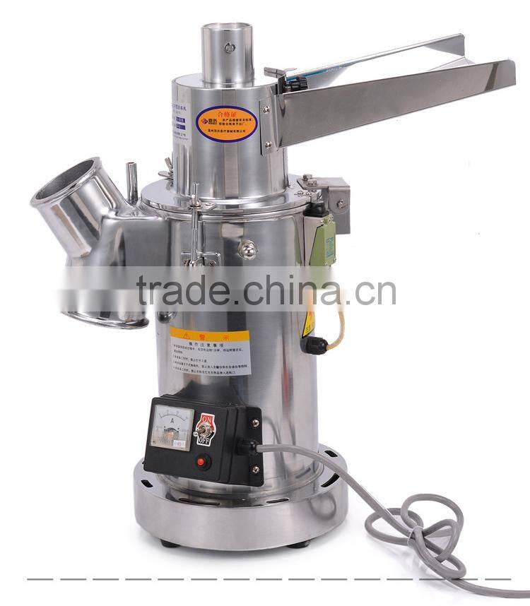 2016 Hot Sale Continuous Grinding Machine