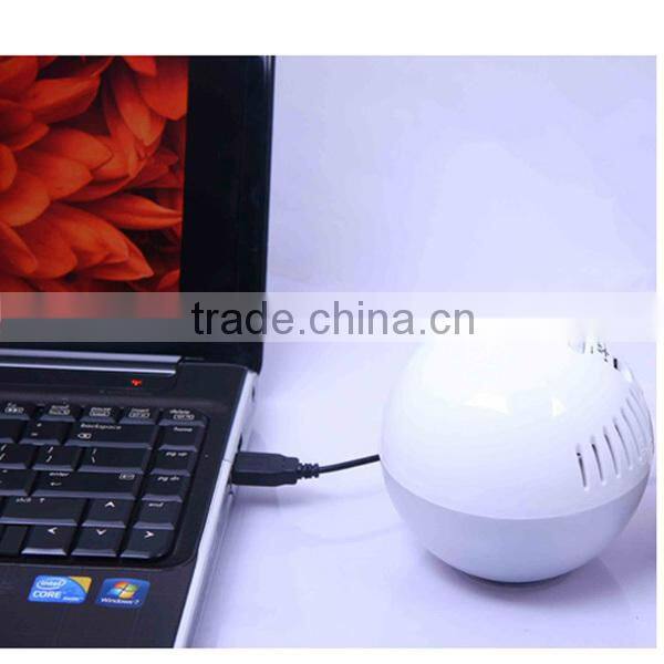 Essential oil dispenser