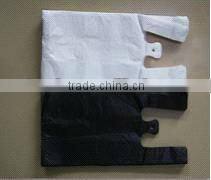 biodegradable shopping bag machine