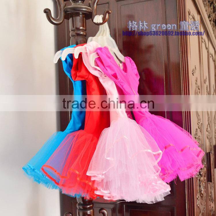 2013 Crazy Sale Baby Tutu Dress For Girls
