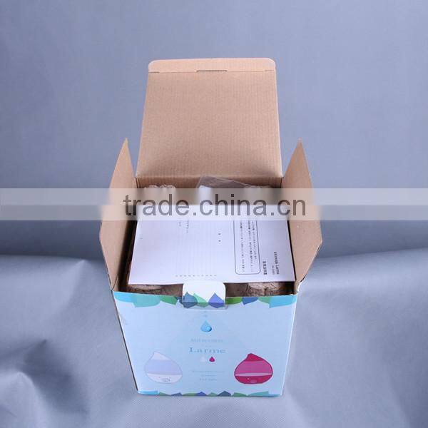 Mist humidifier for Bedrooms, Living Rooms,Car,Home and Office battery operated mini humidifier