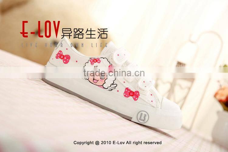 Hot sales cheap new style african shoes