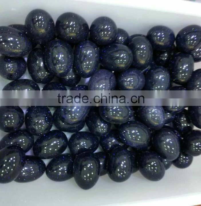 wholesale natural rock gemstone crystal eggs for sale
