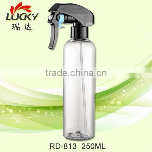 Aluminium bottle with sprayer RD-812
