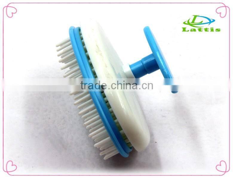 Vibrating Electric Head Massager plastic neck massager multifunctional facial slimming body massager