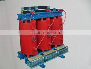 SCB10 series of dry-type transformers 10-35kv