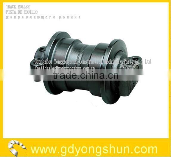 kobelco excavator low track roller for sk100