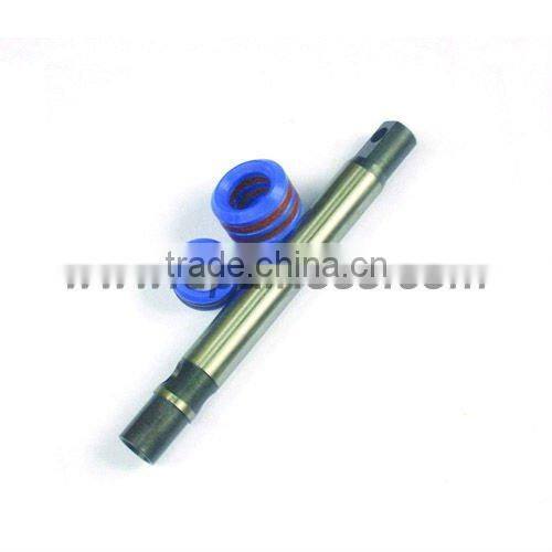 DP6695 professional piston pump airless paint sprayer