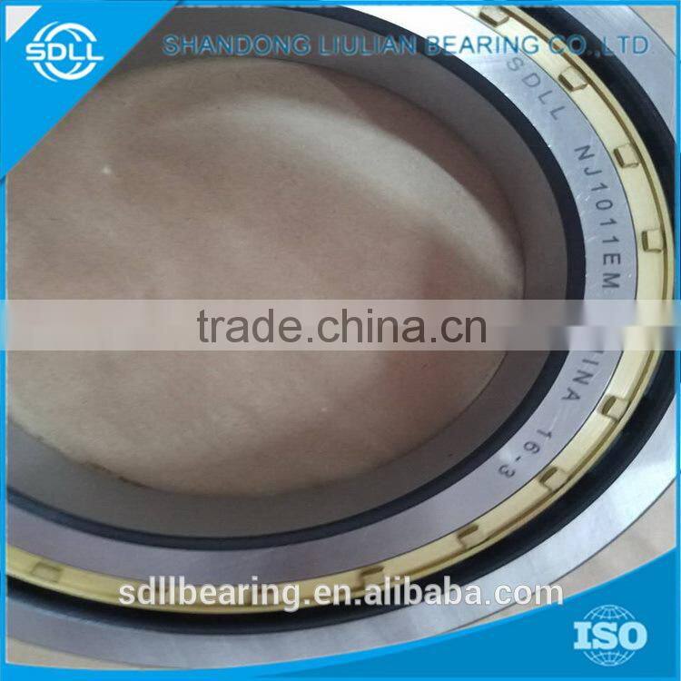Top level new arrival cylindrical cooper roller bearing N1028EM