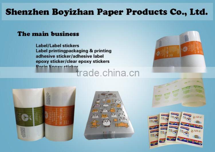 2015 New design arrived lover couple Color transparent stickers fashion creative home decoration wedding kid room sticker AY1066