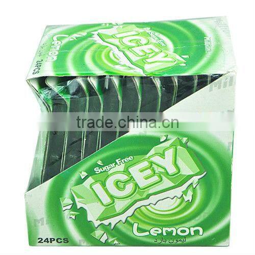 Chill Super Cool Better Breath Right Nasal Strips