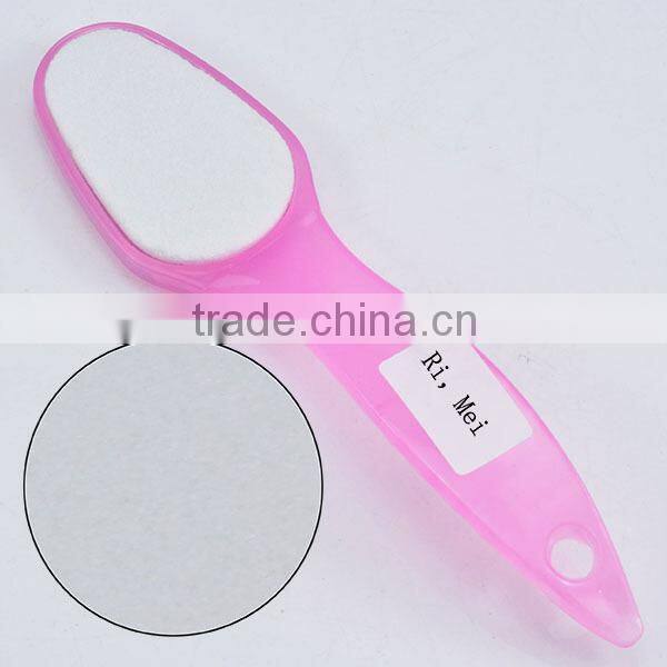 manicure pedicure foot beauty tools