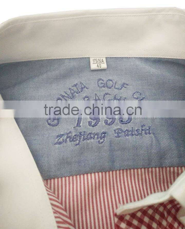 latested red check for fall