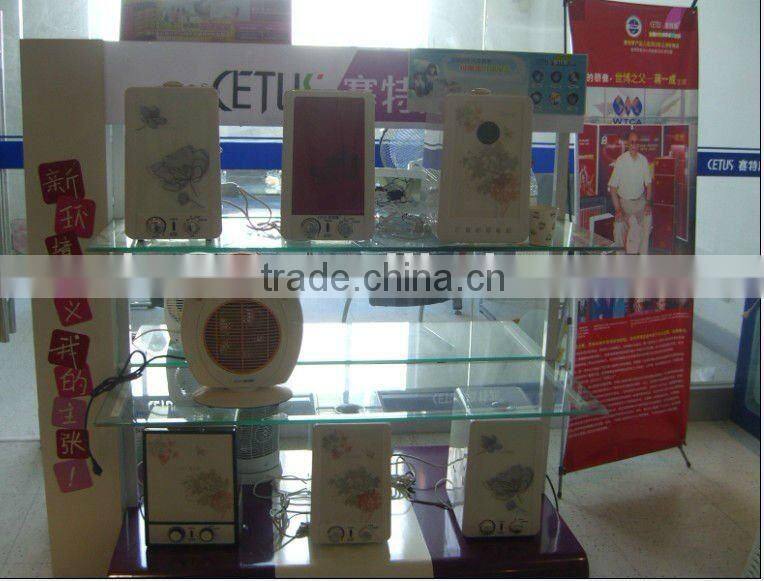 Ultrasonic Humidifier JSC-C801