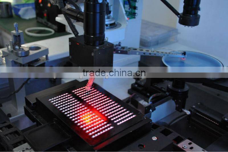 LED car strip 30CM 15LED 5050B auto led light decorative lighting