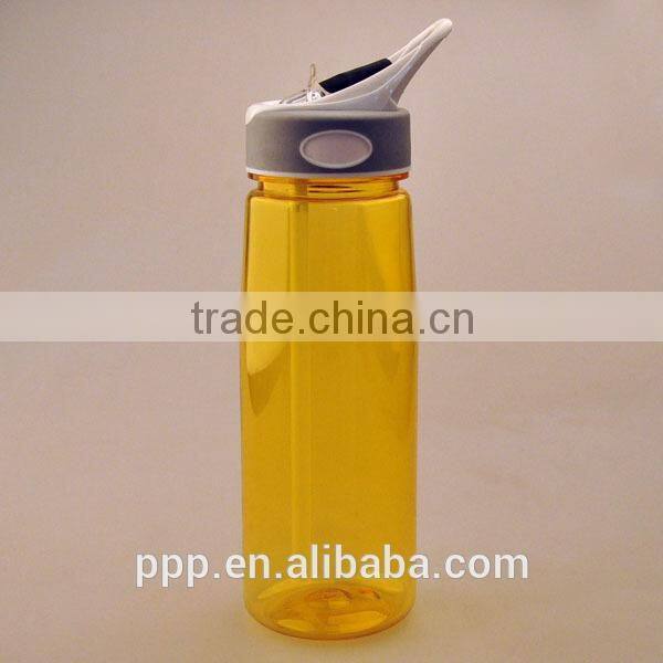 New arrivals 800ml plastic drinking bottle for fruit infusion