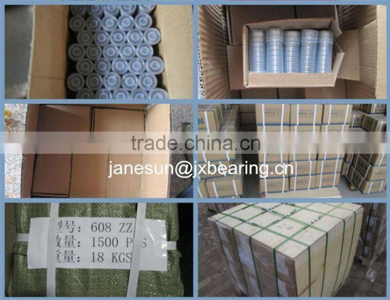 Good quality Radial spherical plain bearing GEG90E