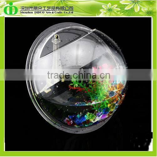DDT-0046 Trade Assurance Cheap Plastic Tank for Fish Farming