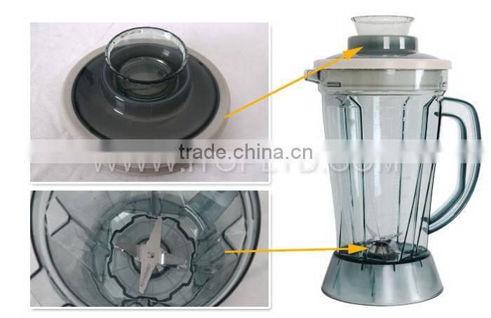 Commercial Ice blender machine