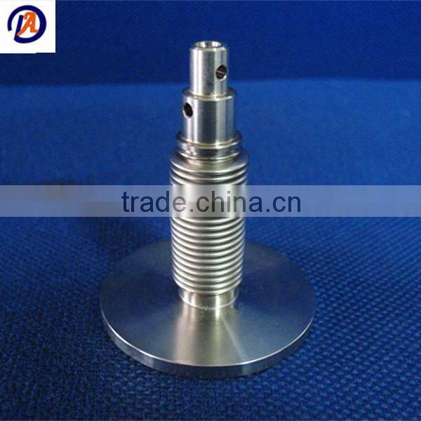 High quality stainless steel pressure reducing valve bellows