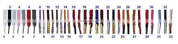 1.2mm white elastic thread for tags, 550meters/rolls