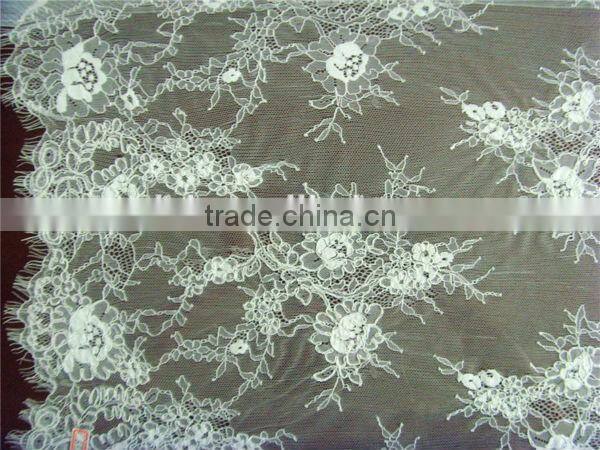 Torchon Swiss Voile Lace In Switzerland