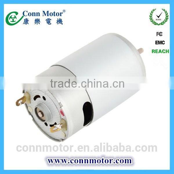 Newest Reliable Quality 30mm 12v dc motor types