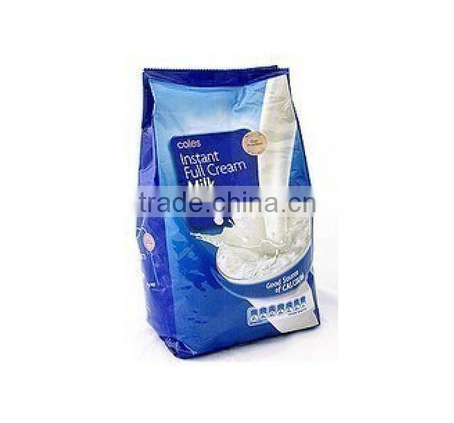 Automatic vertical powder packing machine