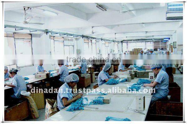 hot sell black custom card deck box