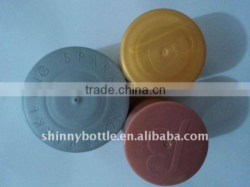 480ml fruit juice glass bottle