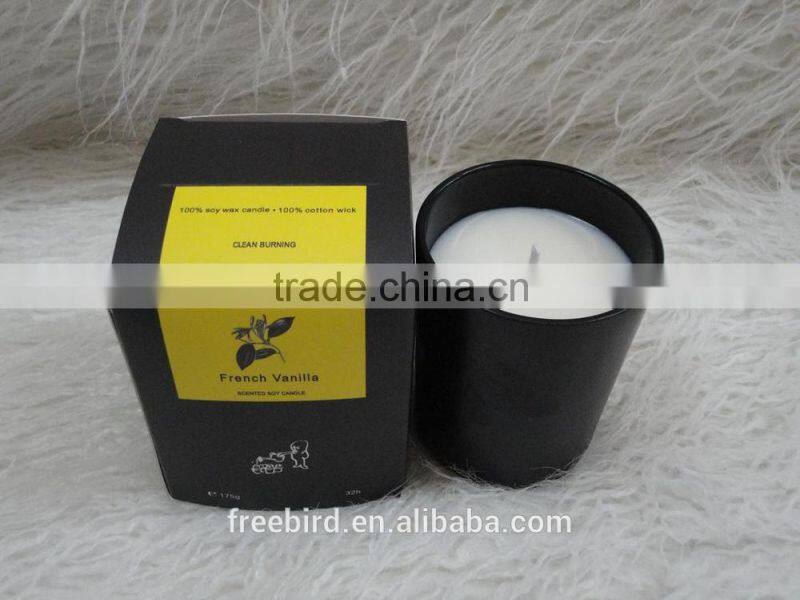 wholesale scented candles for wedding decoration