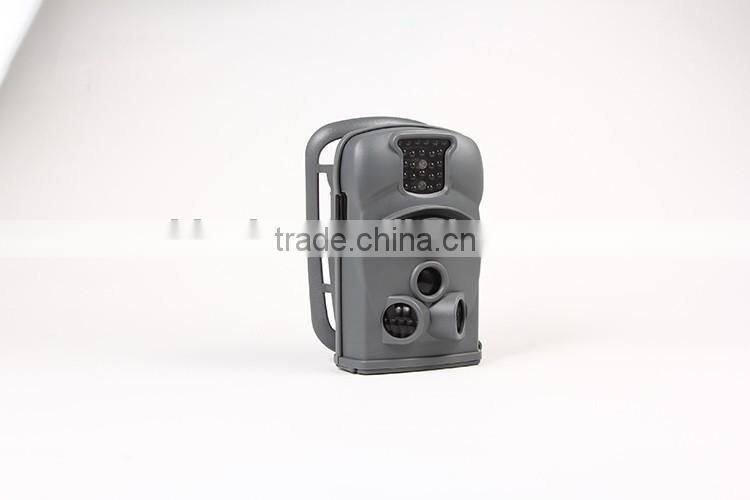 Security Alarm Infrawifi Mini Thermal Imaging Waterproof Hunting Trail Camera