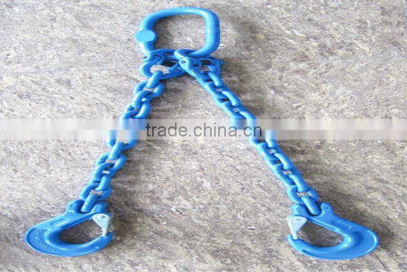G80 CLEVIS C HOOK
