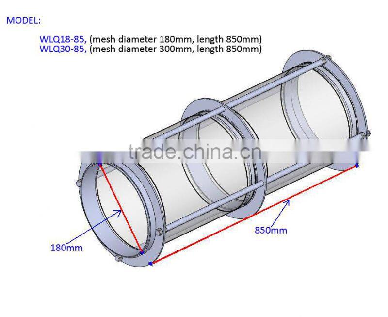 thyme herbs airflow sieve screening machine
