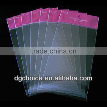 New product ideas online shop China header bag