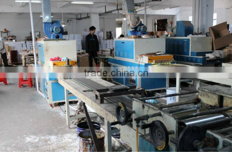 Edge Banding Tape China Supplier PVC Material Desk Protector