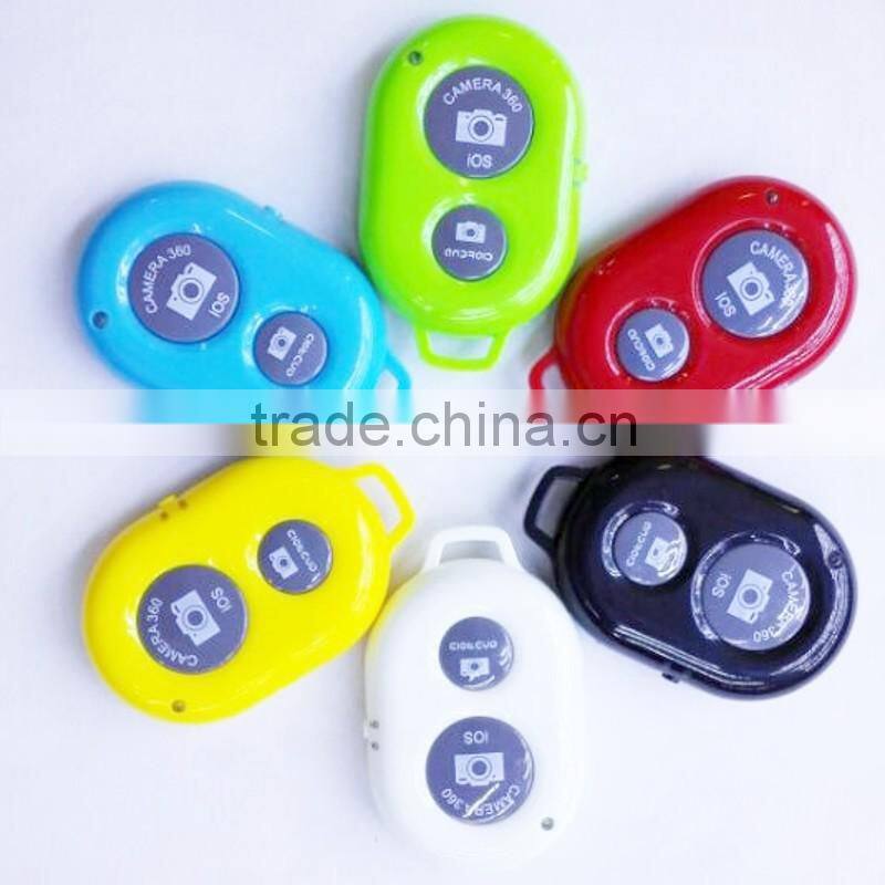 Factory Outlet Hot Sell Bluetooth Selftimer+Self-pole Selfie For Apple Phone For Samsung