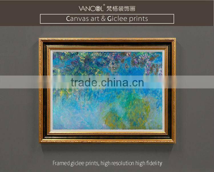 High Quality contemporary art paintings, custom photo printing, framed wall art