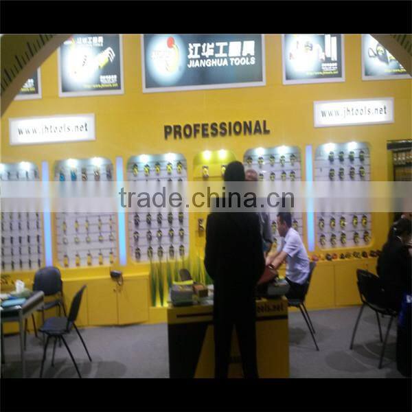 1m Promotional kids' gift Rose measuring tape with keychain measure tape