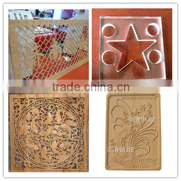 CNC Router 1300*2500mm for PVC,Acrylic,wood