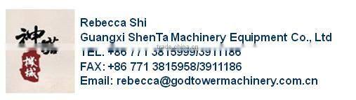 Full Automatic Fly Ash Interlocking Brick Machine