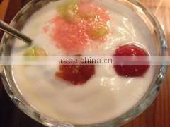 popping candy in bulk popping candy material wholesale & manufacturer supply to popping candy factory 20KG per carton