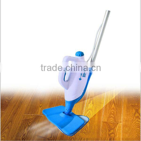 China manufacturer OEM sterilization protect the floor steam mop