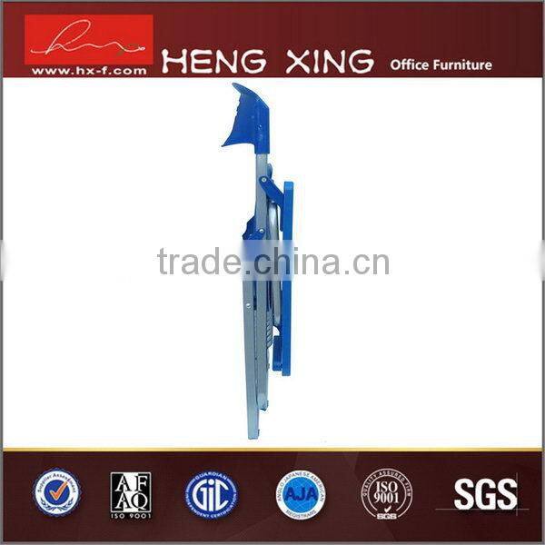 Top quality unique cheap leisure home plastic chair