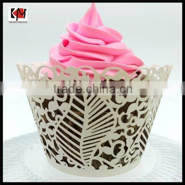 Wholesale wrapper for cupcake