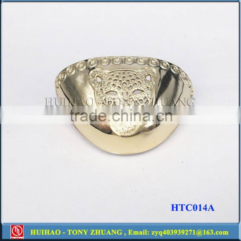 Wholesales TPU Toe Caps for shoe part HTC012A