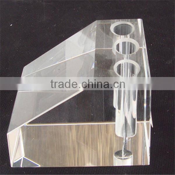 china alibaba online shopping wholesale clear acrylic pen blanks