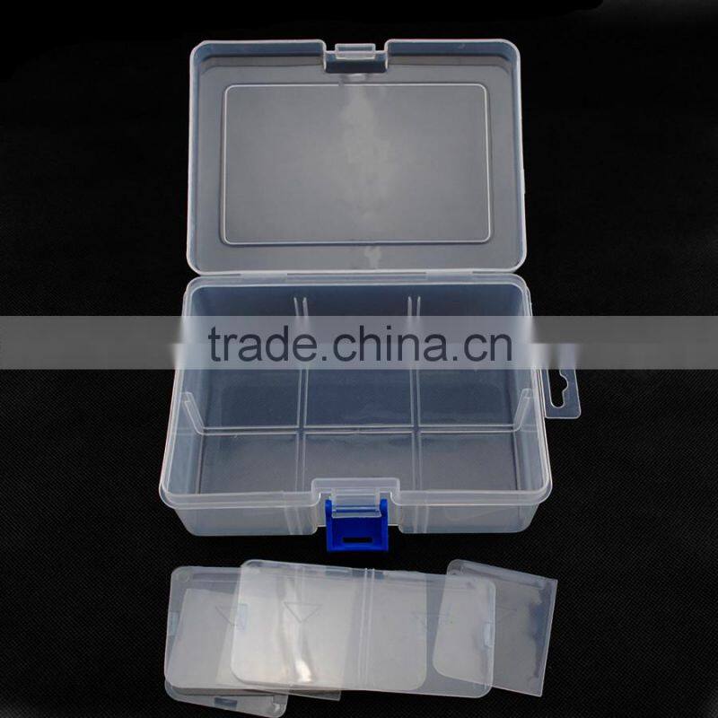 OEM made all kinds of plastic packaging bins