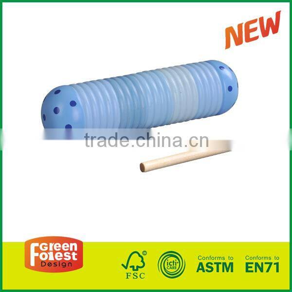 Musical Toy Wooden Guiros